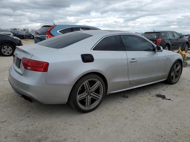 WAUCGAFR2EA002562 | 2014 AUDI S5 PREMIUM