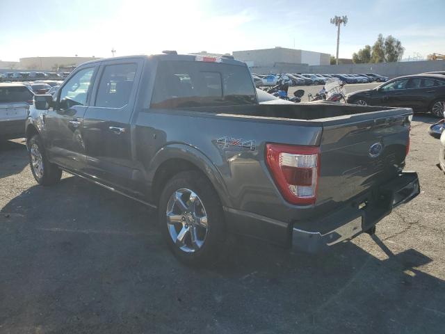 1FTEW1EPXPFB89960 | 2023 FORD F150 SUPER