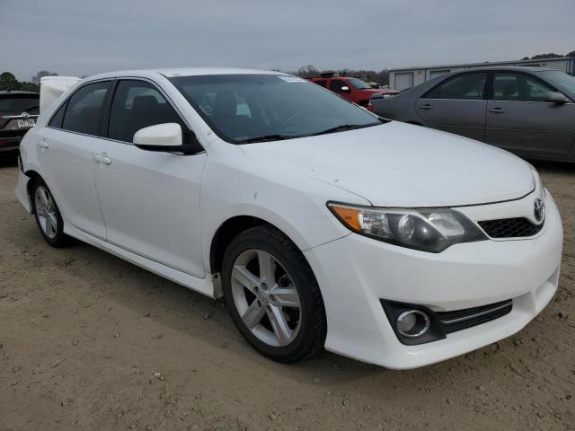 4T1BF1FK3EU340230 | 2014 TOYOTA CAMRY L