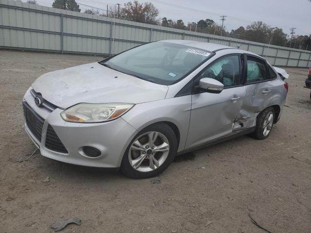 1FADP3F20EL161502 | 2014 FORD FOCUS SE