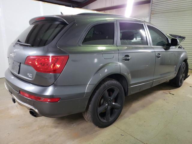 WA1LGAFE0FD030709 | 2015 AUDI Q7 PREMIUM