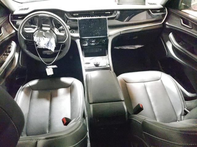 2023 JEEP GRAND CHER - 1C4RJYB60PC649794