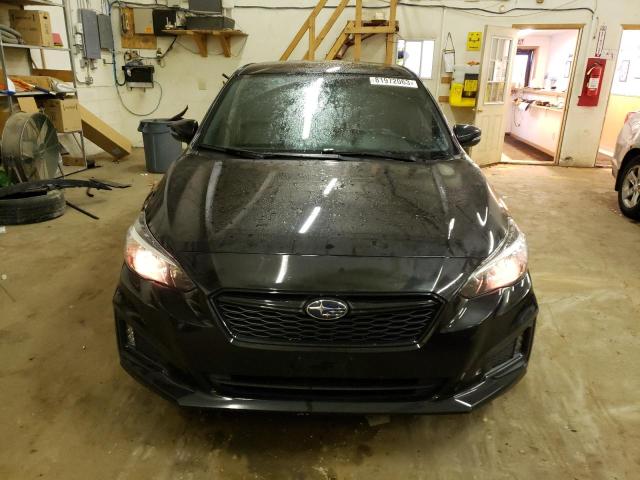 4S3GKAK61H1608132 | 2017 SUBARU IMPREZA SP