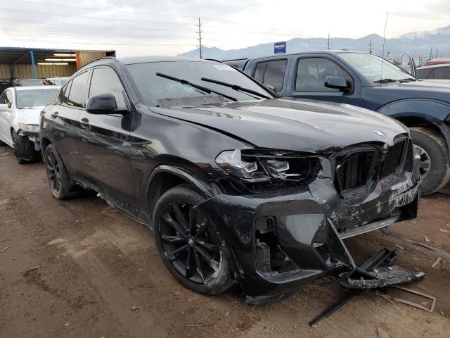 2023 BMW X4 XDRIVE3 - 5UX33DT00P9P53345