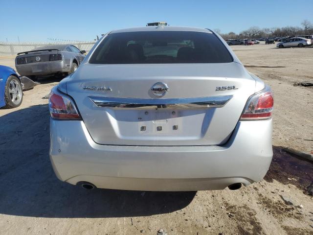 1N4BL3AP9FC487970 | 2015 NISSAN ALTIMA 3.5