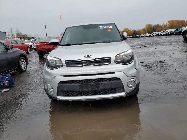 KNDJP3A55H7418293 | 2017 KIA SOUL +