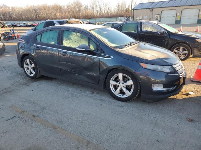 VIN 1G1RA6E4XDU116879 2013 Chevrolet Volt no.4