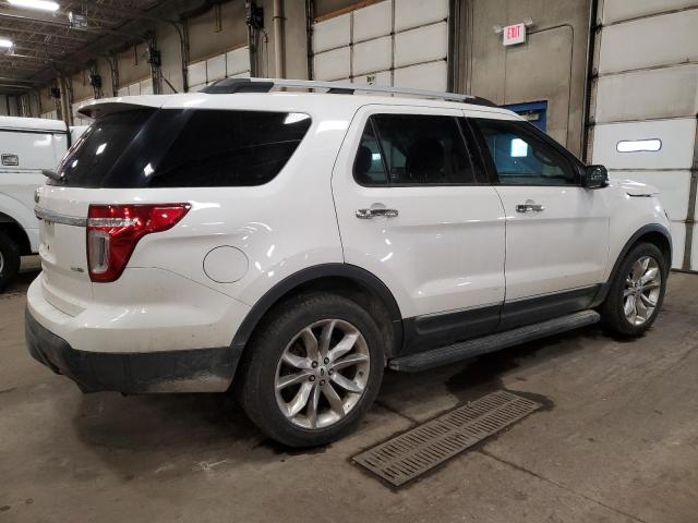 1FM5K8D85EGA27073 | 2014 FORD EXPLORER X