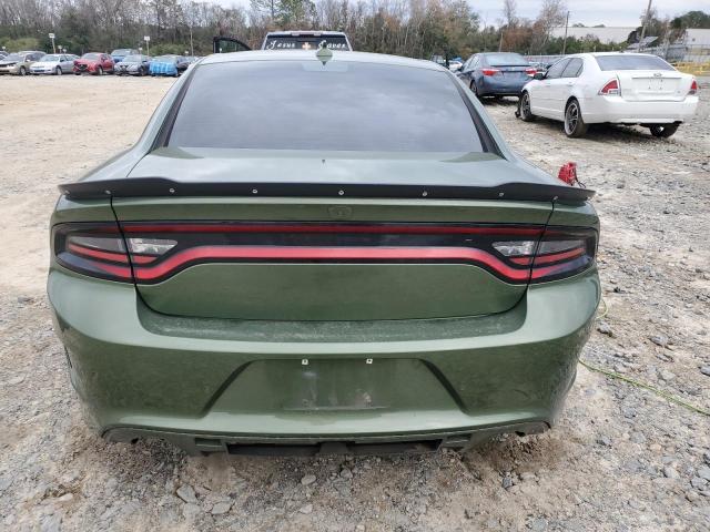 2C3CDXGJ7MH565358 | 2021 DODGE CHARGER SC