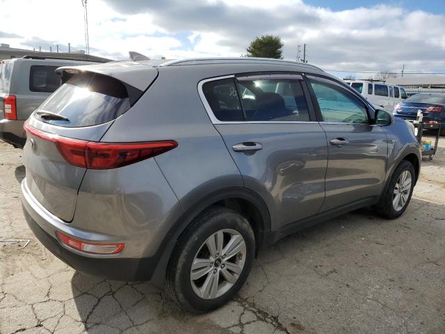 KNDPMCAC5H7076023 | 2017 KIA sportage lx