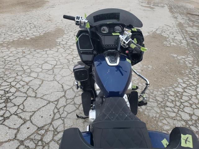 2022 INDIAN MOTORCYCLE CO. PURSUIT LI - 56KLDHRR5N3411816