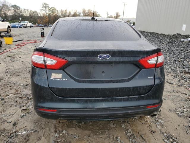 3FA6P0H7XER266498 | 2014 FORD FUSION SE