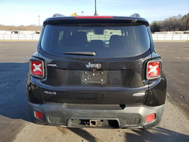 ZACCJBBT5FPC35588 | 2015 JEEP RENEGADE L