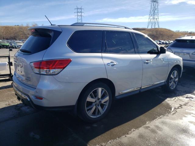 5N1AR2MM3EC612519 | 2014 NISSAN PATHFINDER