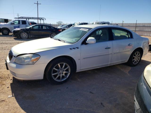 2006 Buick Lucerne CXL