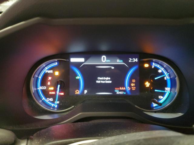 2021 TOYOTA RAV4 PRIME - JTMEB3FV2MD061286