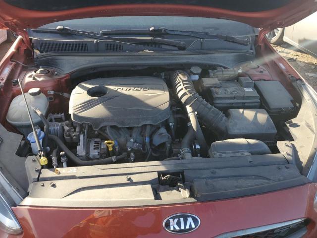 3KPF44AC6LE254984 | 2020 KIA FORTE GT