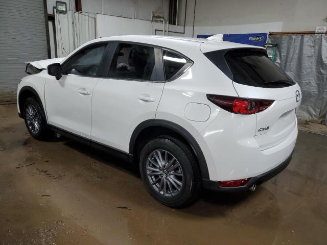 JM3KFABMXJ1454742 | 2018 MAZDA CX-5 SPORT