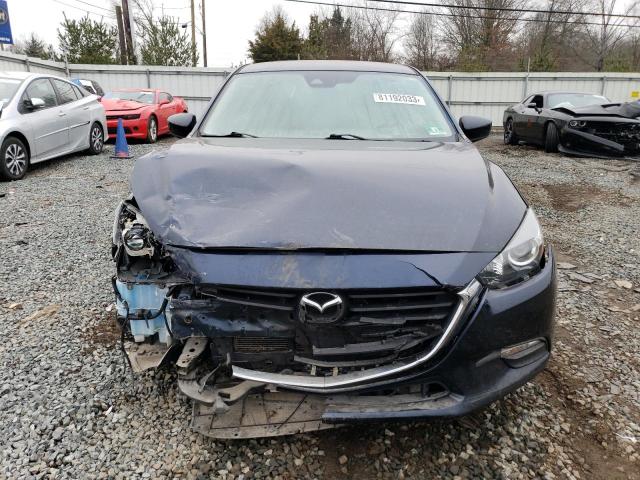 3MZBN1K7XJM173613 | 2018 MAZDA 3 SPORT