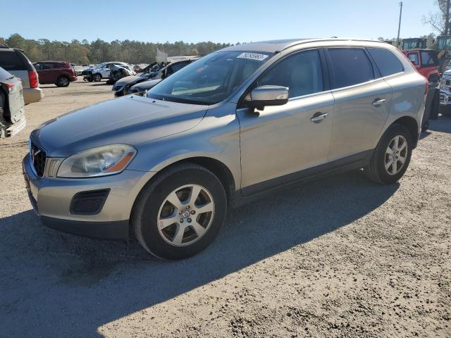 2012 Volvo XC60 