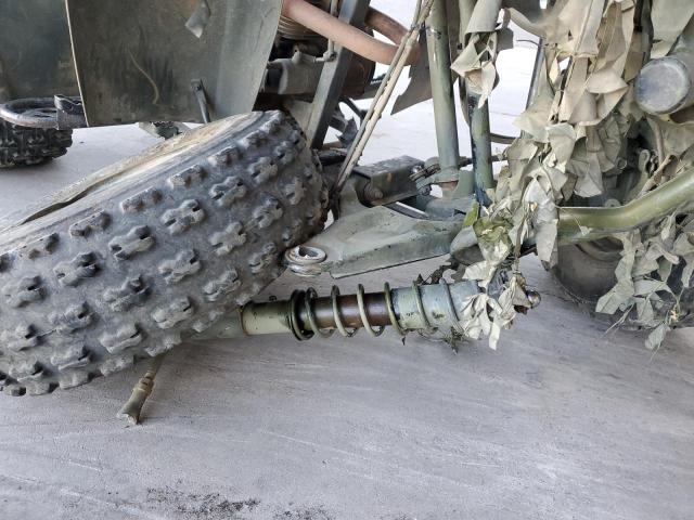 2000 YAMAHA YFM250 5Y4AG01W8YA028807