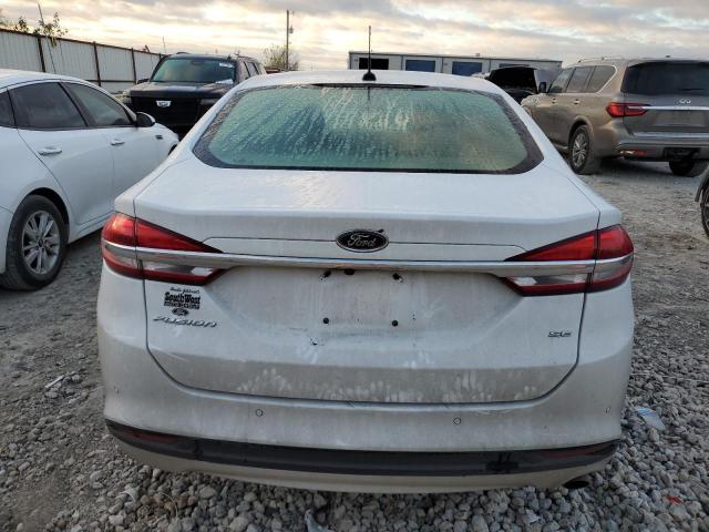 3FA6P0H75JR284868 | 2018 FORD FUSION SE