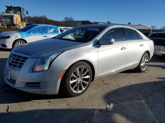 2013 Cadillac XTS Premium Collection