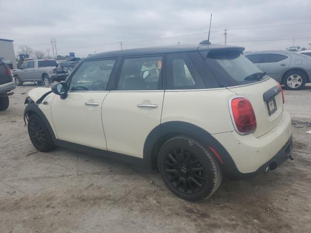 WMWXU7C01L2M15602 | 2020 MINI COOPER