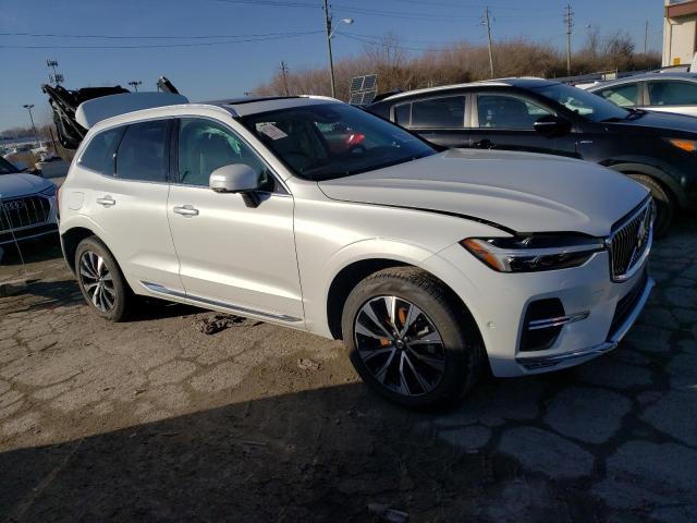 2023 VOLVO XC60 PLUS YV4L12RE4P1257068