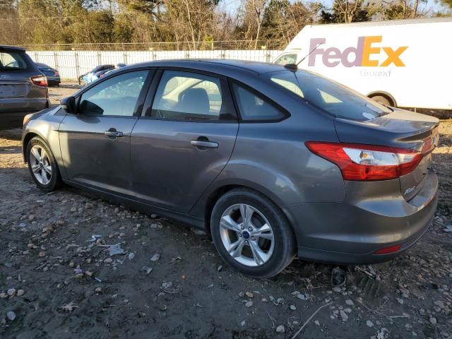 1FADP3F2XEL275099 | 2014 Ford focus se