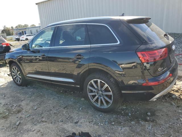 VIN WA1LAAF7XKD001666 2019 Audi Q7, Premium Plus no.2