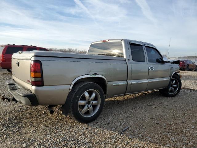 2GTEC19V7Y1302466 | 2000 GM c new sierra c1500