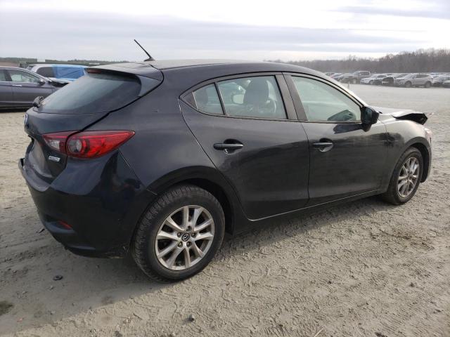 2017 MAZDA 3 SPORT - 3MZBN1K75HM125446