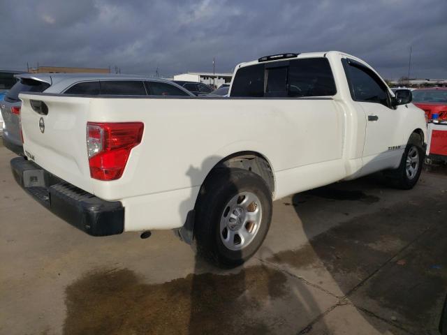 1N6AA1R7XKN502542 | 2019 NISSAN TITAN S