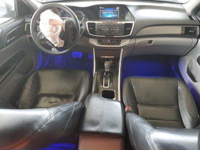 2015 HONDA ACCORD LX - 1HGCR2F35FA089889