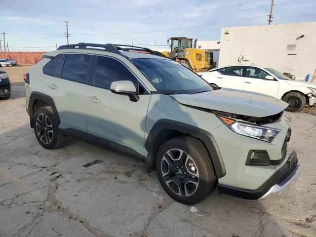 2T3J1RFV8KW024070 | 2019 TOYOTA RAV4 ADVEN