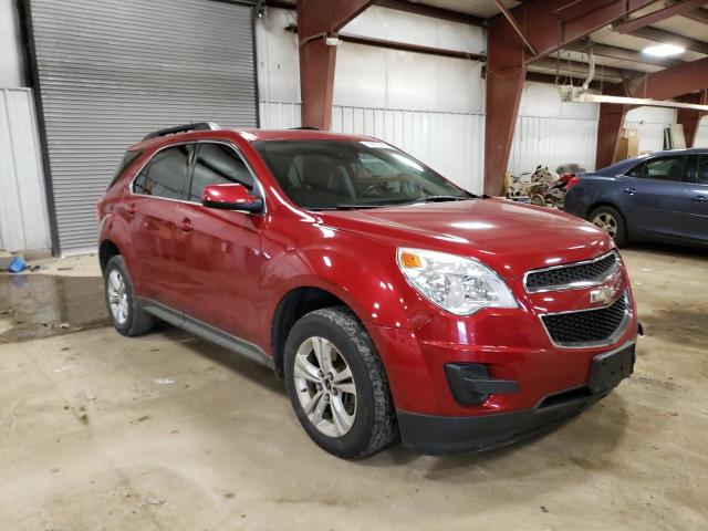 1GNALBEK2FZ114191 | 2015 Chevrolet equinox lt