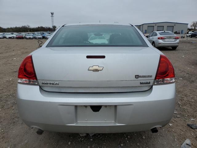 2012 Chevrolet Impala Ls VIN: 2G1WF5E33C1187437 Lot: 58386864