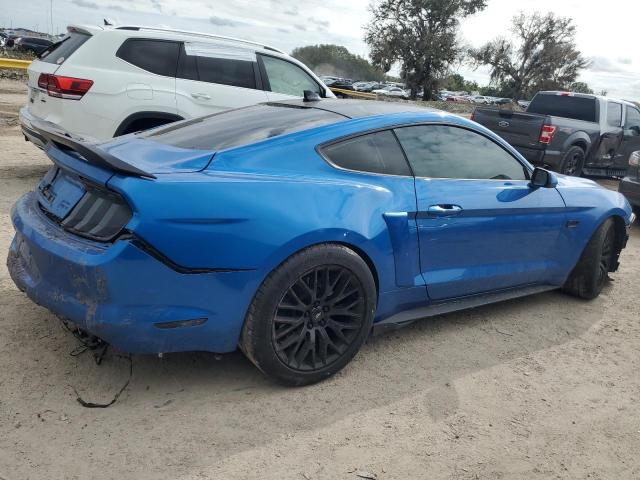 1FA6P8CF7L5175105 | 2020 Ford mustang gt