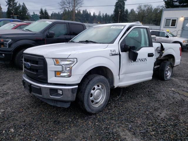 VIN 1FTMF1C84GKE18115 2016 FORD ALL MODELS no.1