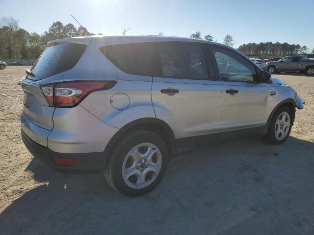 1FMCU0F75HUB65225 | 2017 FORD ESCAPE S