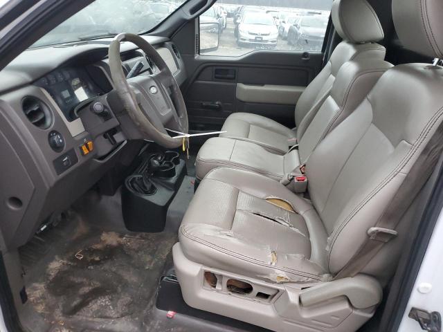 1FTRF14W59KC79490 | 2009 Ford f150