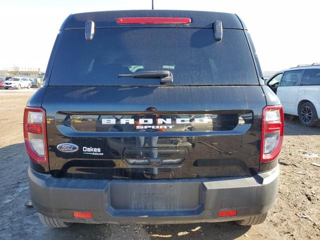 3FMCR9B69PRD41864 | 2023 FORD BRONCO SPO