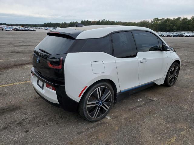 WBY1Z4C53FV279219 | 2015 BMW I3 REX