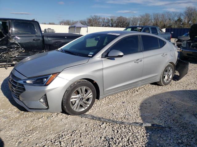 KMHD74LF2LU068118 | 2020 HYUNDAI ELANTRA SE