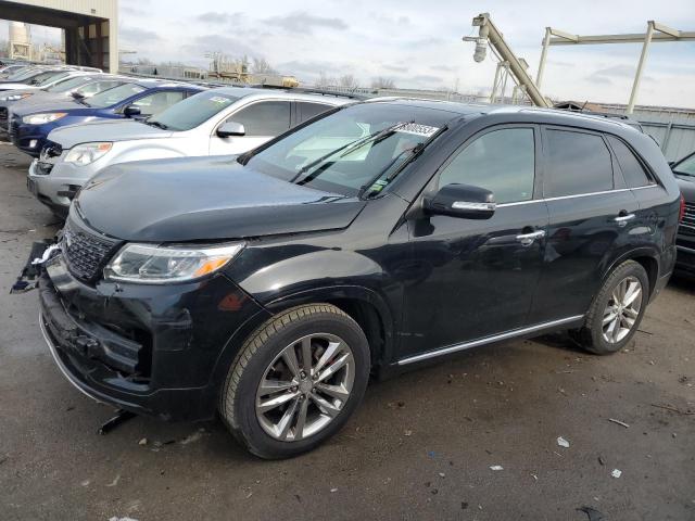 2015 Kia Sorento SX