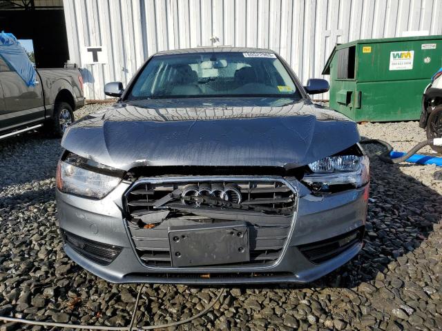 VIN WAUBFAFL6DA155096 2013 Audi A4, Premium no.5