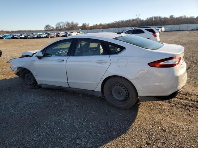 3FA6P0G71ER331577 | 2014 FORD FUSION S