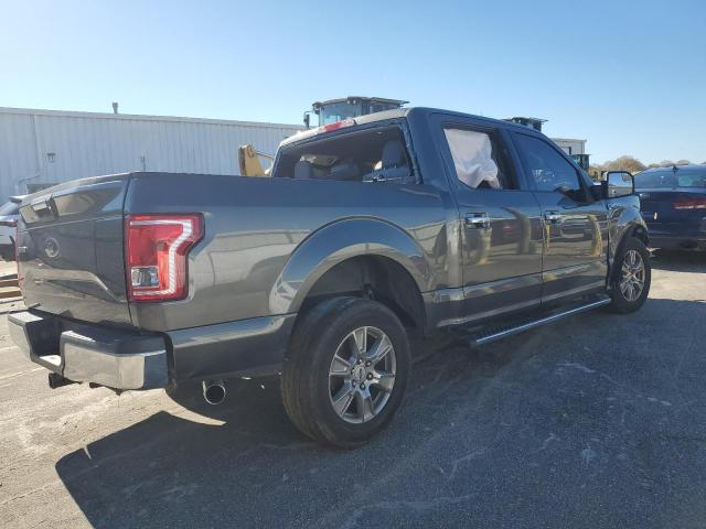 1FTEW1CP6HFA30700 | 2017 FORD F150 SUPER