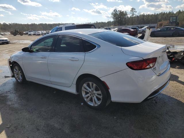 1C3CCCAB5FN571568 | 2015 CHRYSLER 200 LIMITE